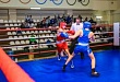 Турнир по боксу «От новичка до мастера»